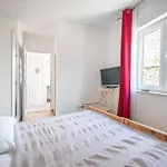 Apartment Matija *
