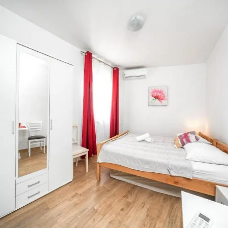 Apartment Matija