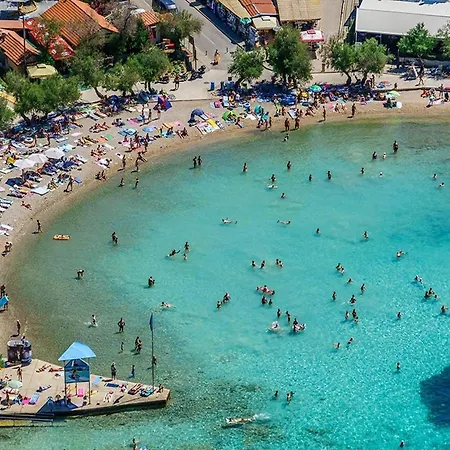 Matija Apartmán Vodice