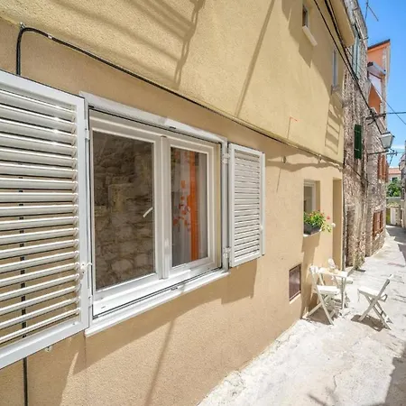 Matija Apartment Vodice