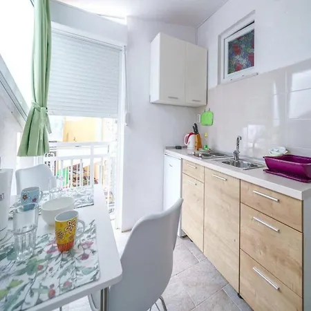 Apartment Matija