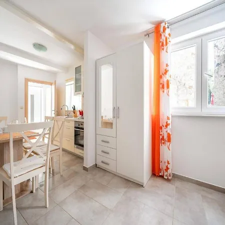 Matija Апартаменты *