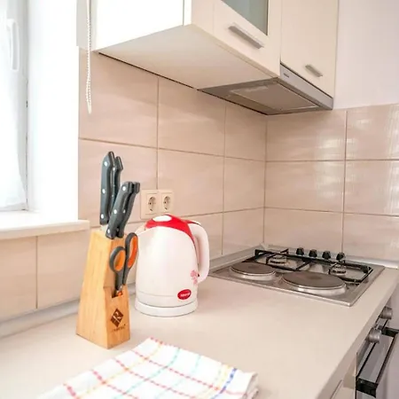 Apartment Matija Vodice