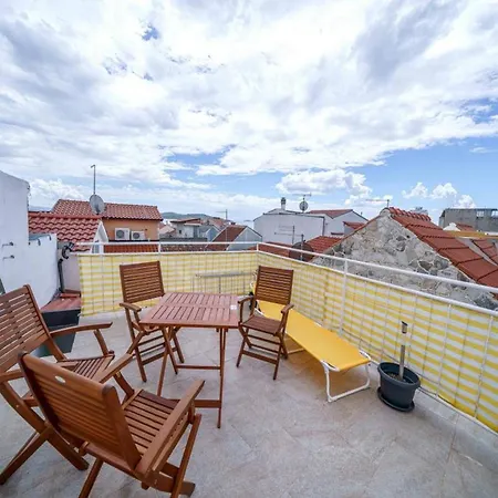 Matija Apartment