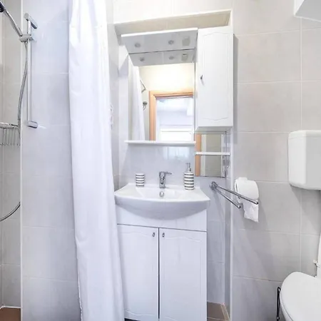 Apartment Matija *