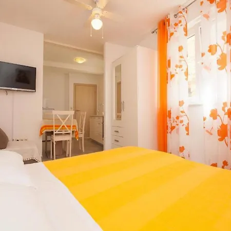 Matija Apartmán Vodice