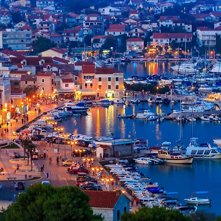 Matija * Vodice
