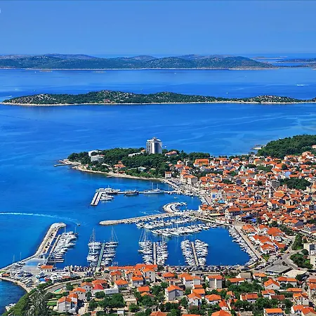 Matija Apartment Vodice