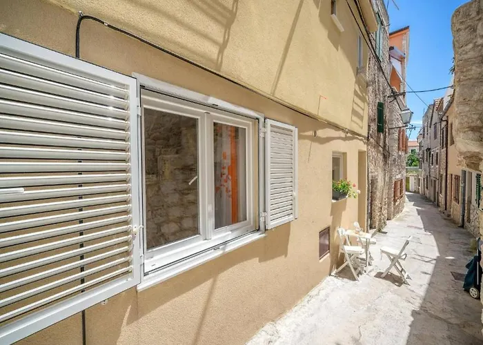 Matija Apartment Vodice