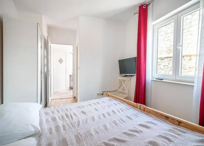 Appartement Matija *