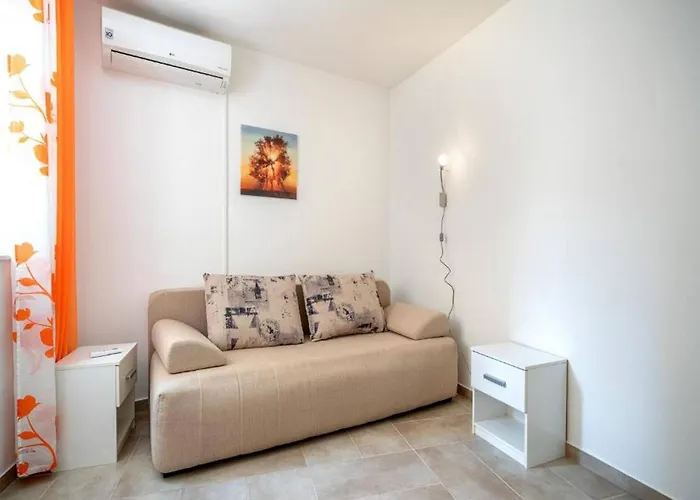 Matija Apartment Vodice