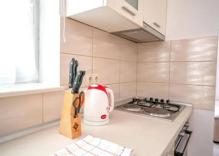 Appartement Matija Vodice