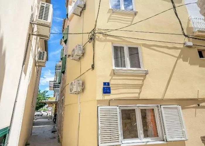 Matija Appartement *