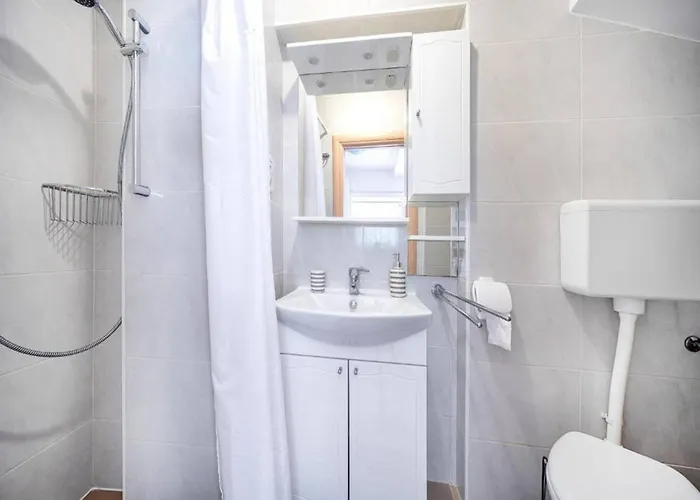 Appartement Matija *