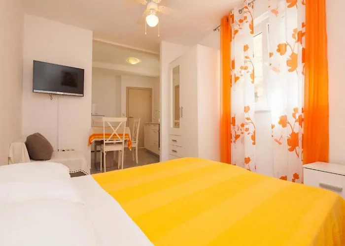 Matija Appartement Vodice