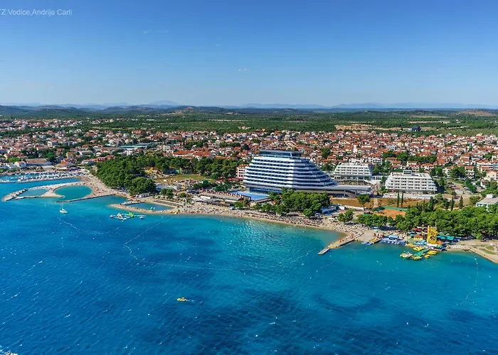 Apartman Matija Vodice