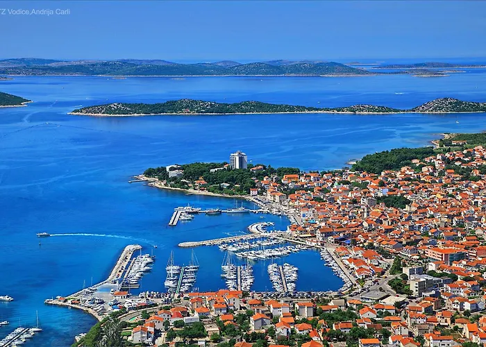 Matija Apartman Vodice