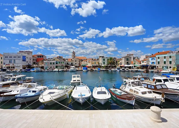 Apartman Matija Vodice